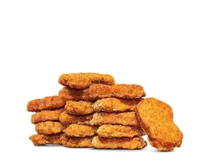 16 Pc Chicken Nuggets