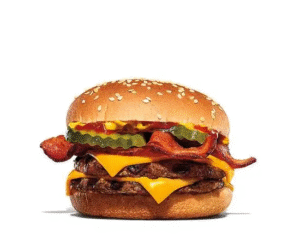 Bacon-Double-Cheeseburger