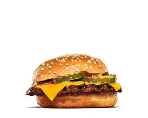Cheeseburger