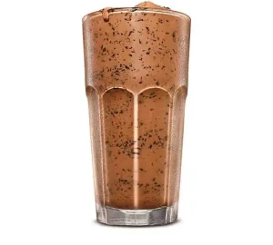 Chocolate Oreo Shake