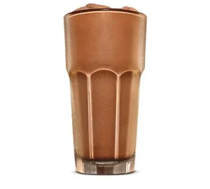 Chocolate Shake