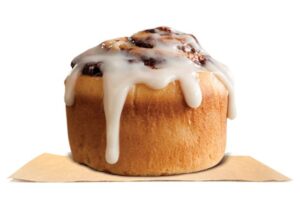 Cinnabon Minibon