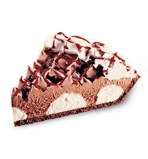 HERSHEYS Sundae Pie