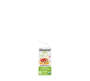 Honest Kids Apple Juice Drink