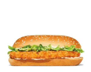 Original Chicken Sandwich