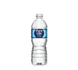 Pure Life Purified Water