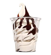 Sundaes