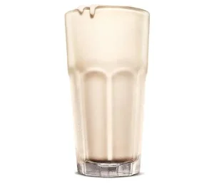 Vanilla Shake