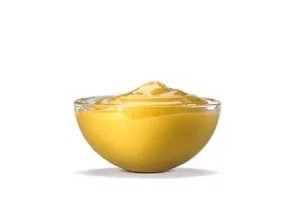 Zesty Dipping Sauce