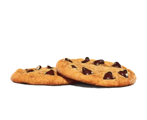 2-Chocolate-Chip-Cookies