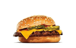 Cheeseburger