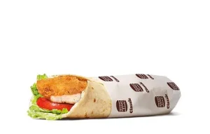 Honey-Mustard-Royal-Crispy-Wrap