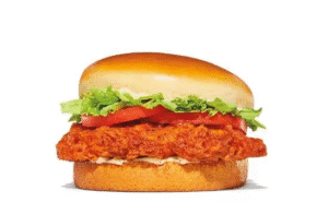 Spicy-Royal-Crispy-Chicken