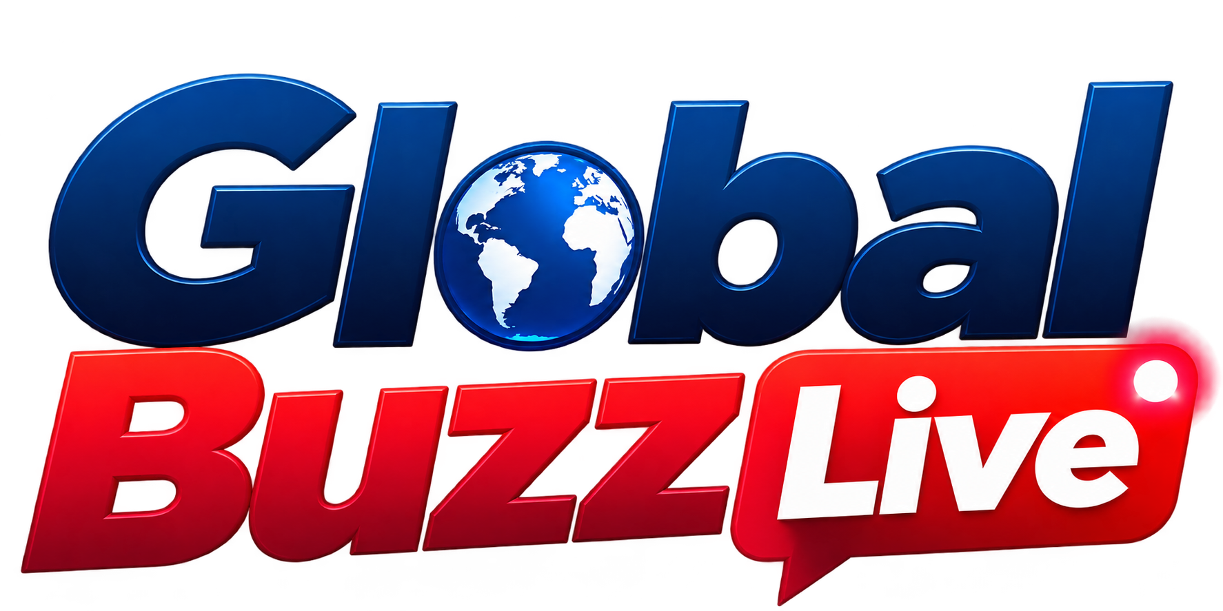 Global Buzz Live